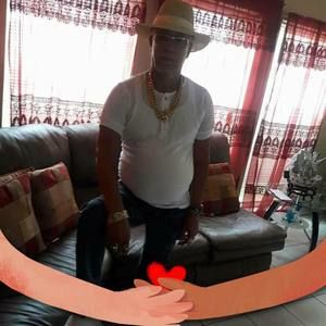 Meet your Posher, Antonio